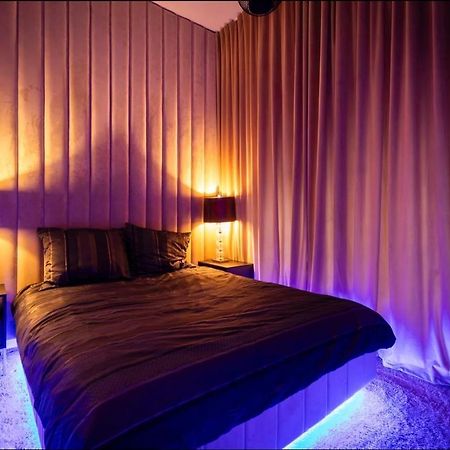 Apartament Chmielna Park 格但斯克 外观 照片